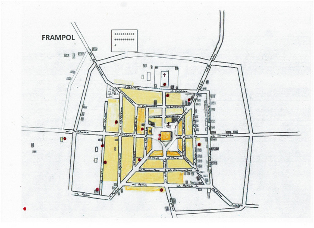Dawny Frampol