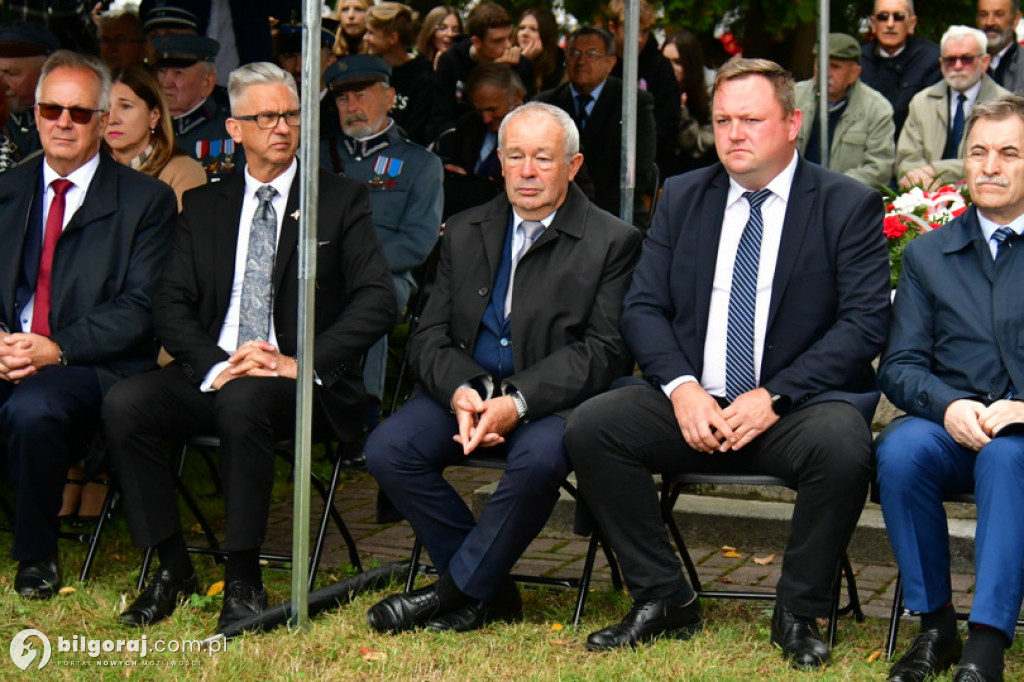 83. rocznica sowieckiej agresji na Polskę
