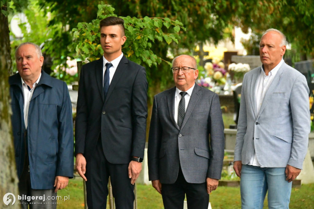 83. rocznica sowieckiej agresji na Polskę