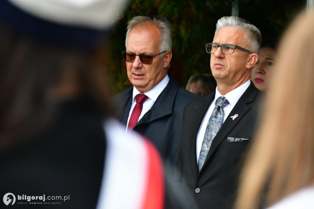 83. rocznica sowieckiej agresji na Polskę