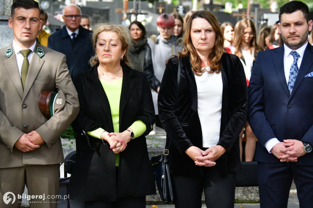 83. rocznica sowieckiej agresji na Polskę