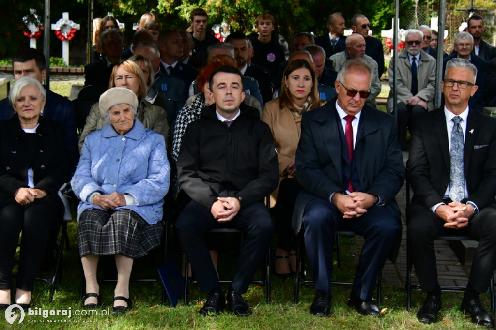 83. rocznica sowieckiej agresji na Polskę