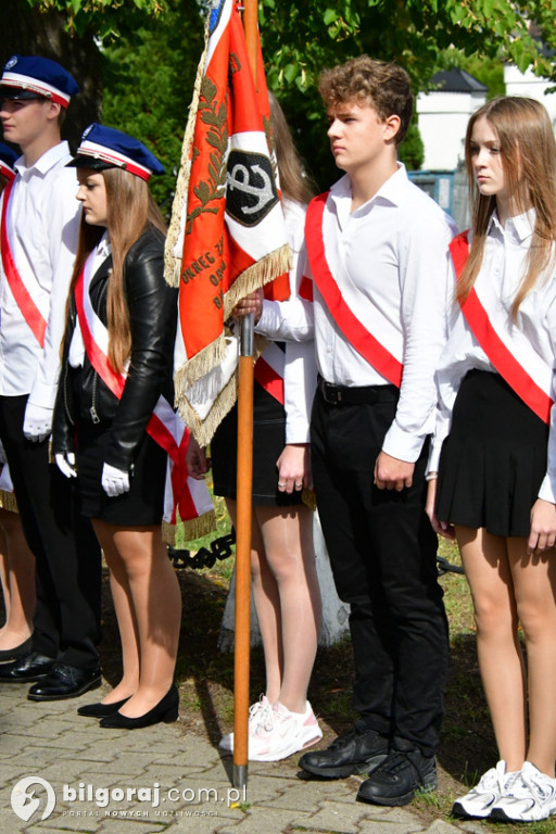 83. rocznica sowieckiej agresji na Polskę