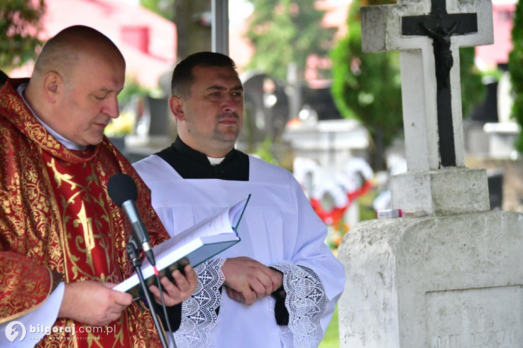 83. rocznica sowieckiej agresji na Polskę