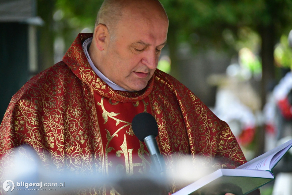 83. rocznica sowieckiej agresji na Polskę
