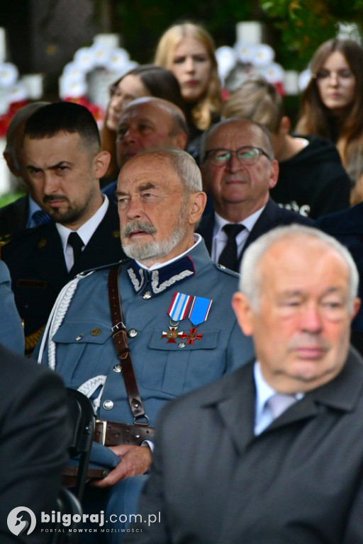 83. rocznica sowieckiej agresji na Polskę