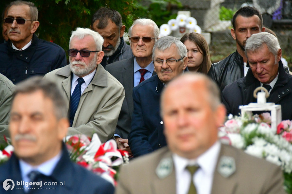 83. rocznica sowieckiej agresji na Polskę