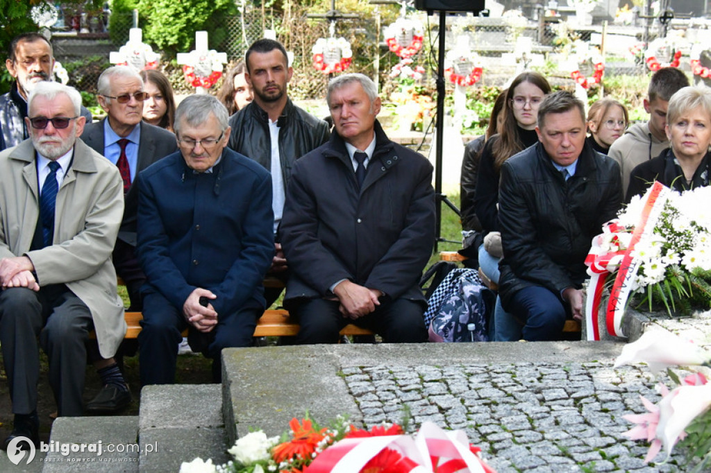 83. rocznica sowieckiej agresji na Polskę