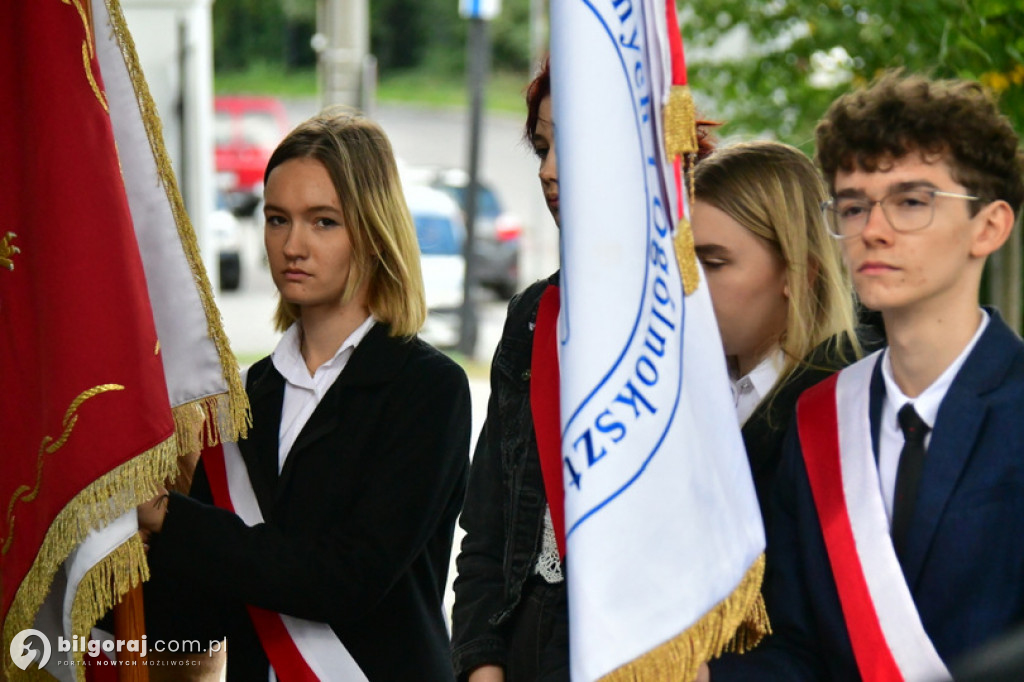 83. rocznica sowieckiej agresji na Polskę