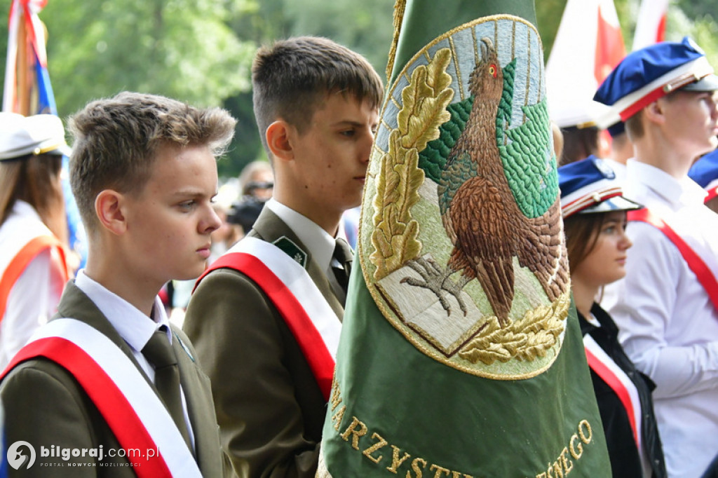 83. rocznica sowieckiej agresji na Polskę