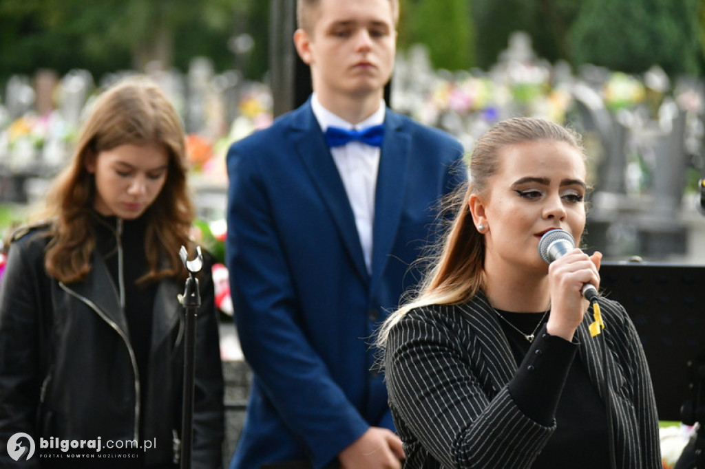83. rocznica sowieckiej agresji na Polskę