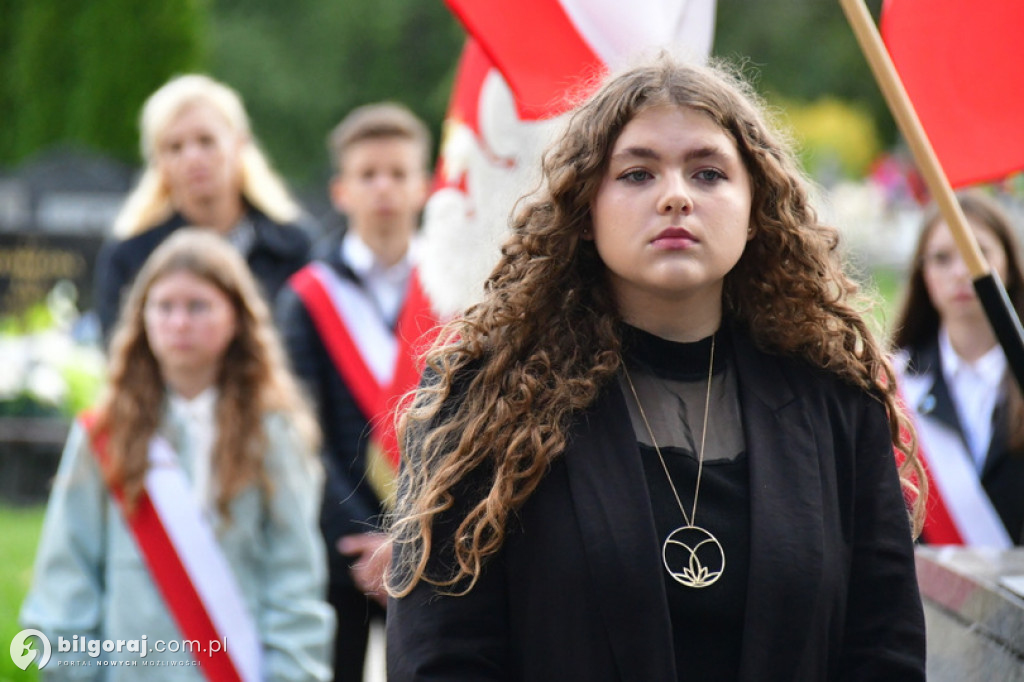 83. rocznica sowieckiej agresji na Polskę