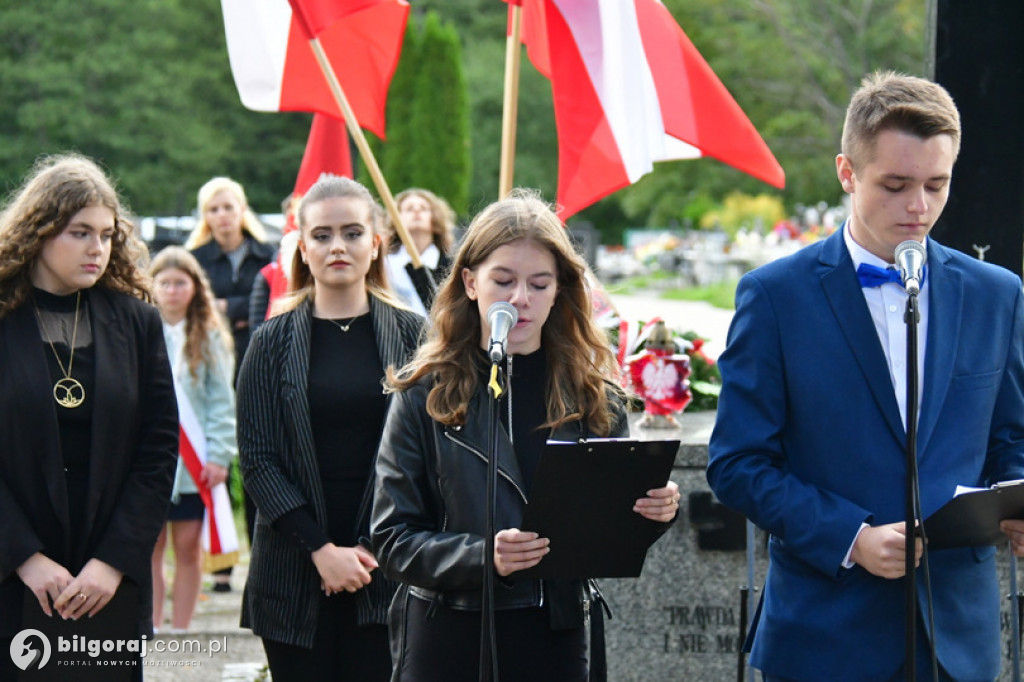 83. rocznica sowieckiej agresji na Polskę