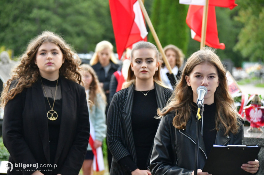 83. rocznica sowieckiej agresji na Polskę
