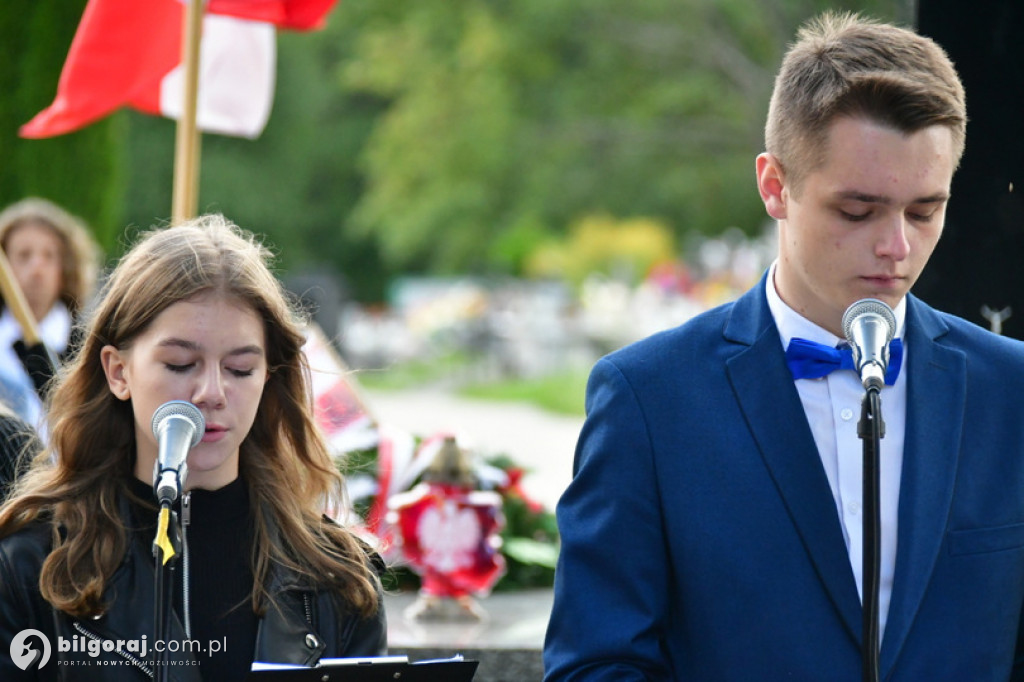83. rocznica sowieckiej agresji na Polskę