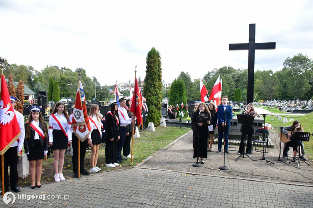 83. rocznica sowieckiej agresji na Polskę