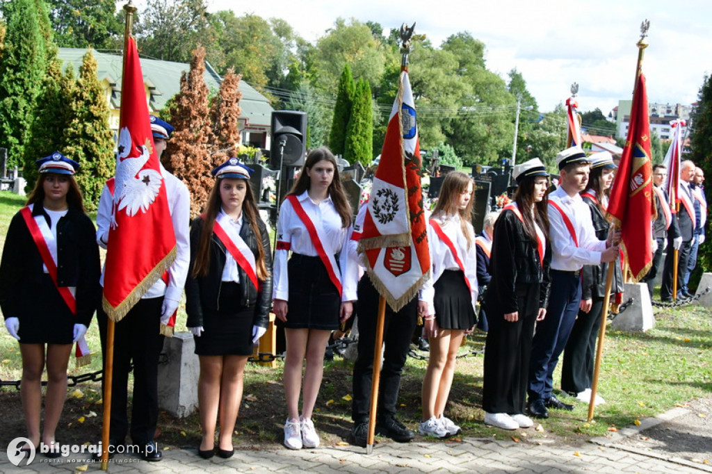 83. rocznica sowieckiej agresji na Polskę