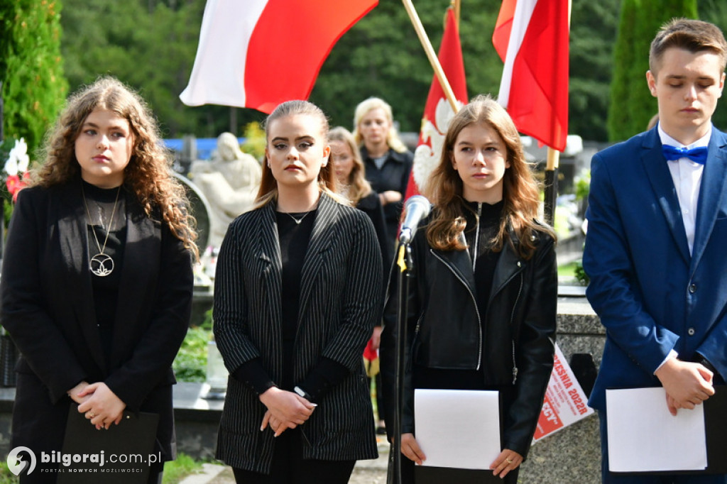 83. rocznica sowieckiej agresji na Polskę