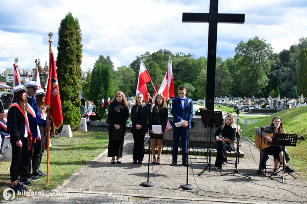 83. rocznica sowieckiej agresji na Polskę