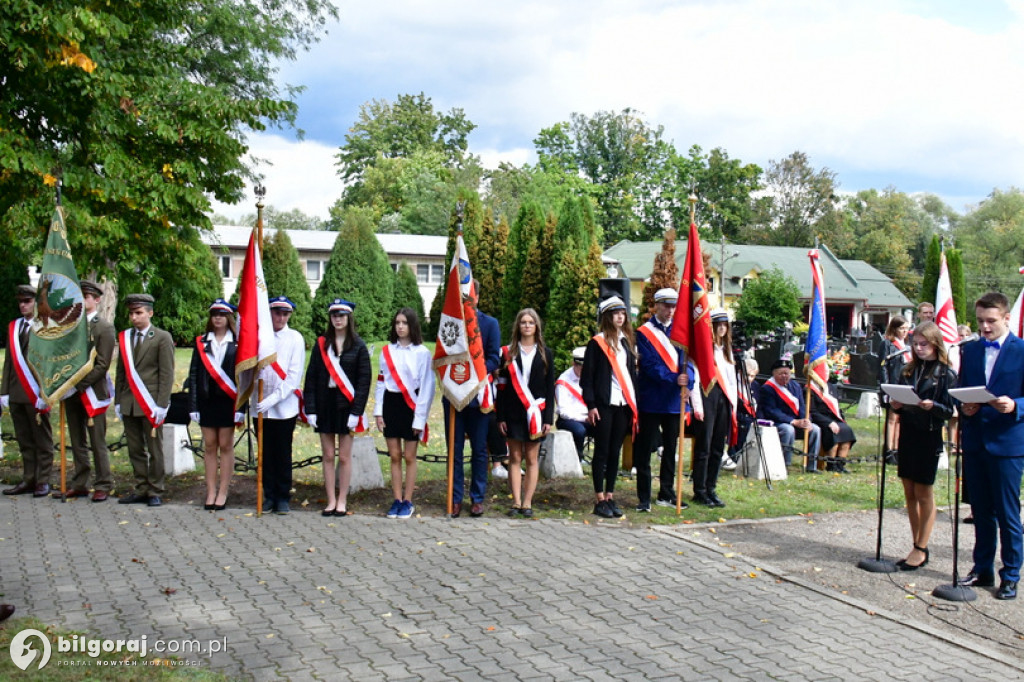 83. rocznica sowieckiej agresji na Polskę