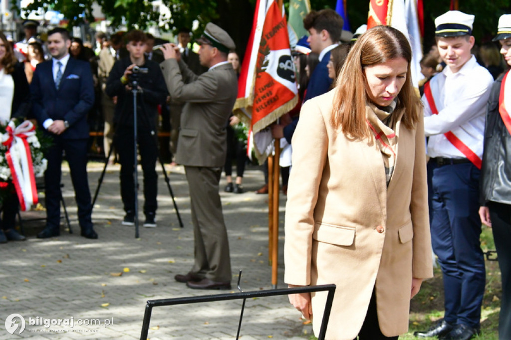 83. rocznica sowieckiej agresji na Polskę