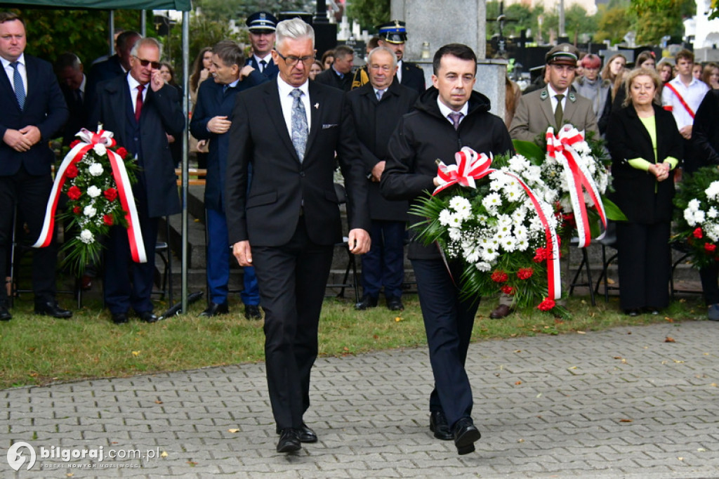 83. rocznica sowieckiej agresji na Polskę