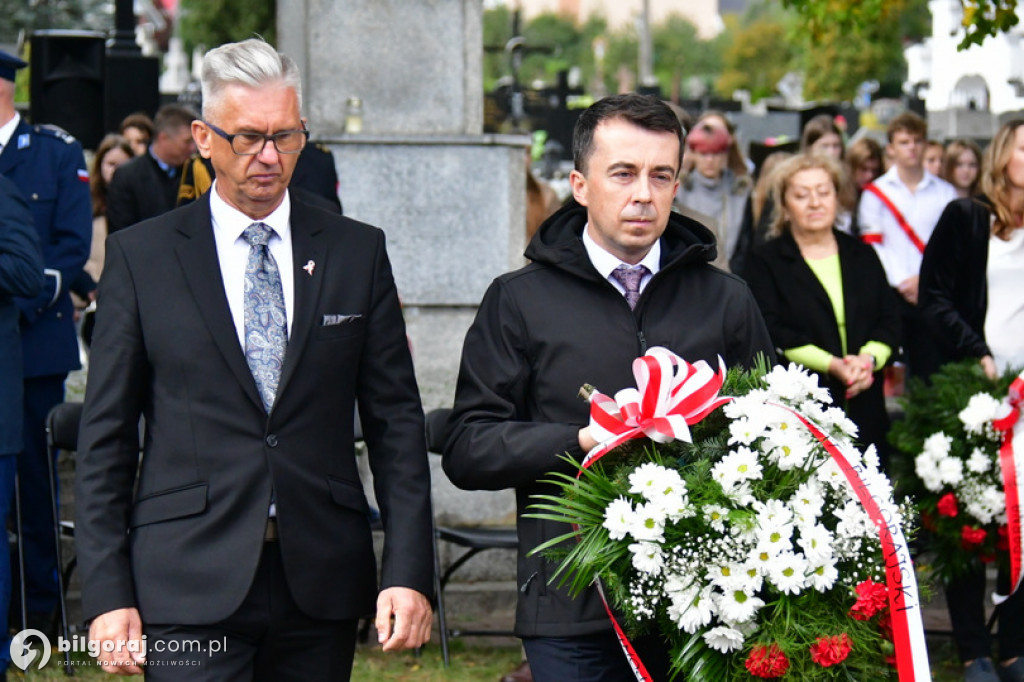 83. rocznica sowieckiej agresji na Polskę
