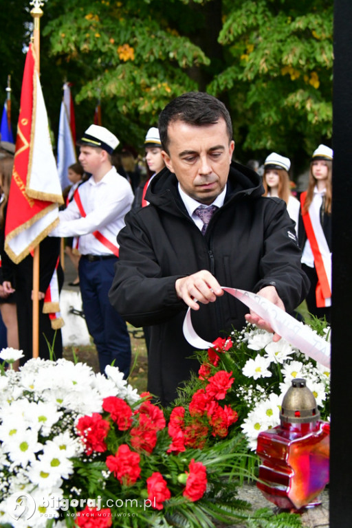 83. rocznica sowieckiej agresji na Polskę