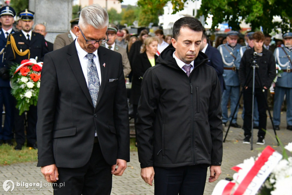 83. rocznica sowieckiej agresji na Polskę