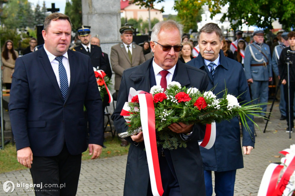 83. rocznica sowieckiej agresji na Polskę