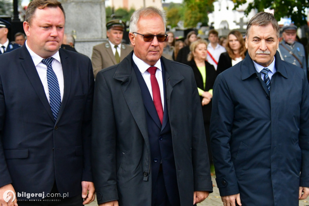 83. rocznica sowieckiej agresji na Polskę