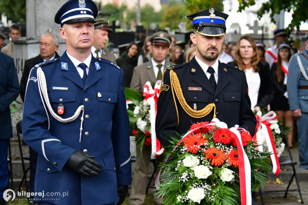 83. rocznica sowieckiej agresji na Polskę