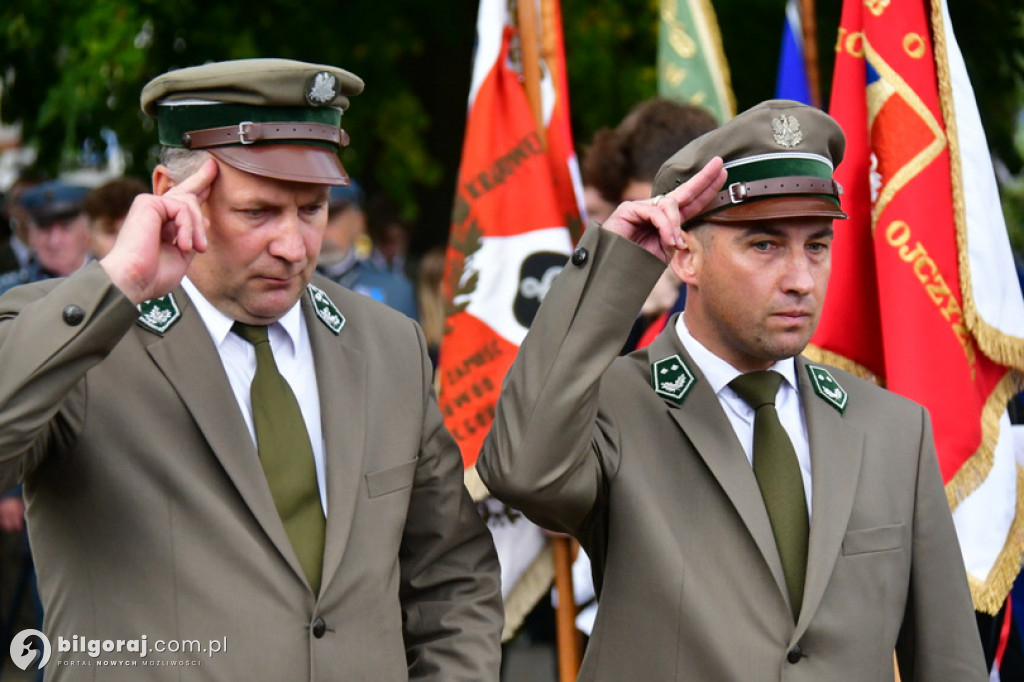 83. rocznica sowieckiej agresji na Polskę