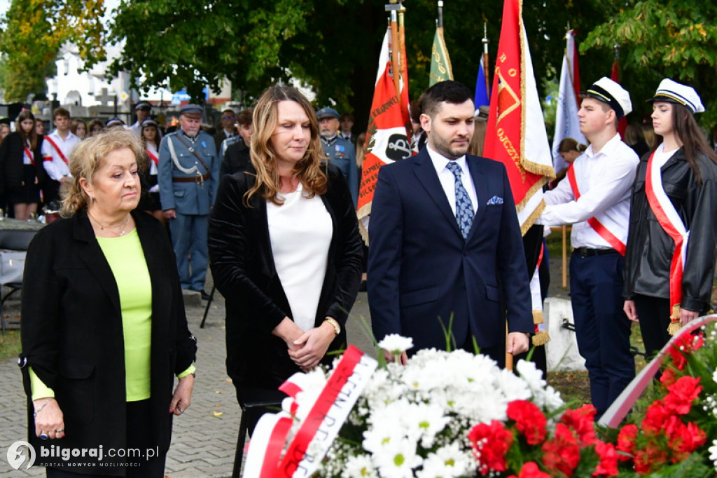83. rocznica sowieckiej agresji na Polskę