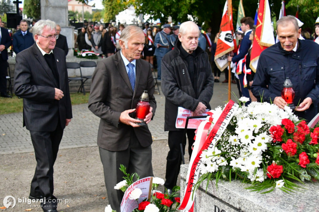 83. rocznica sowieckiej agresji na Polskę