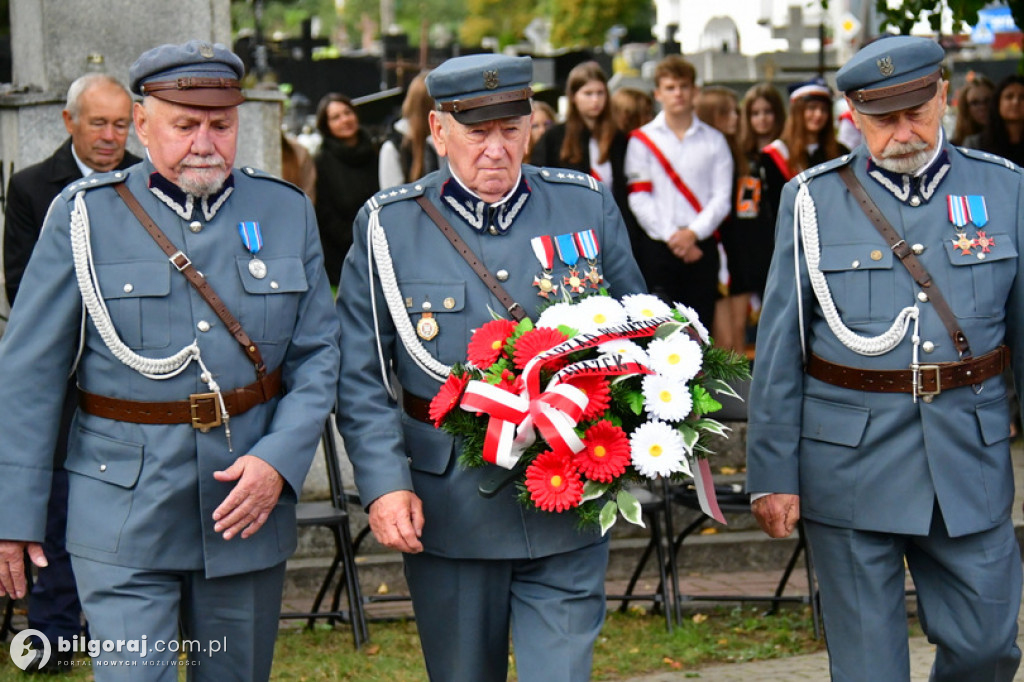 83. rocznica sowieckiej agresji na Polskę
