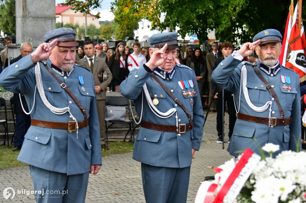 83. rocznica sowieckiej agresji na Polskę