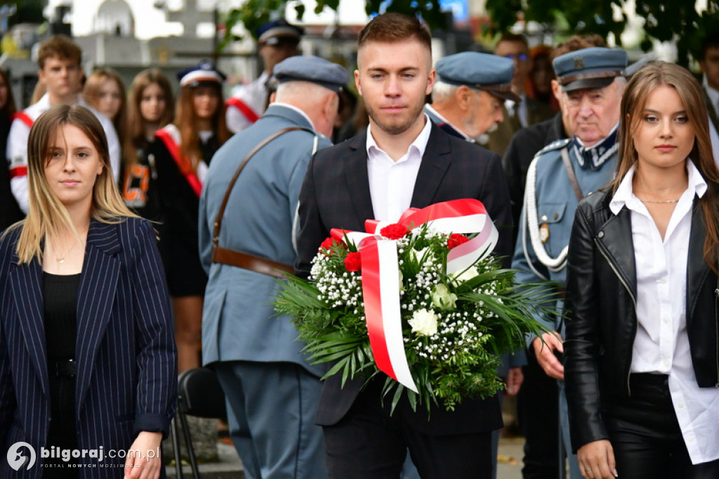83. rocznica sowieckiej agresji na Polskę