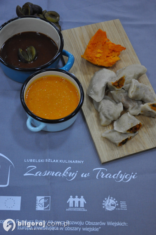 Zasmakowali w tradycji