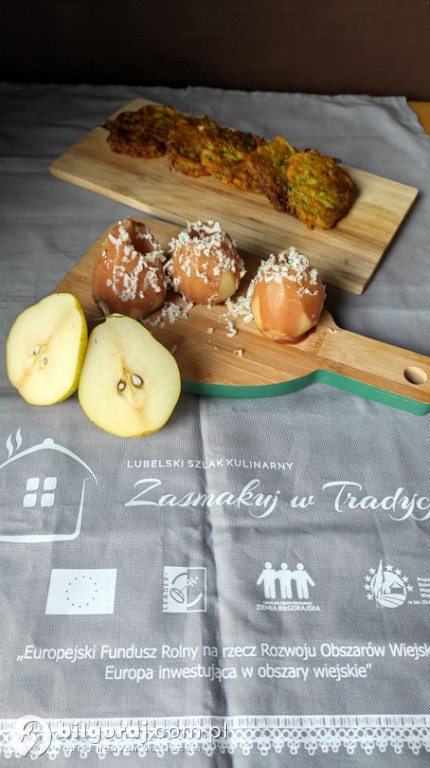 Zasmakowali w tradycji