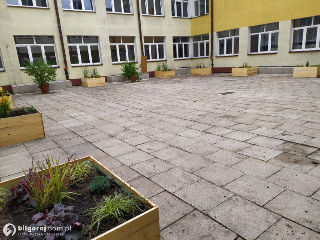 Projekt ekologiczny polsko - ukraiński