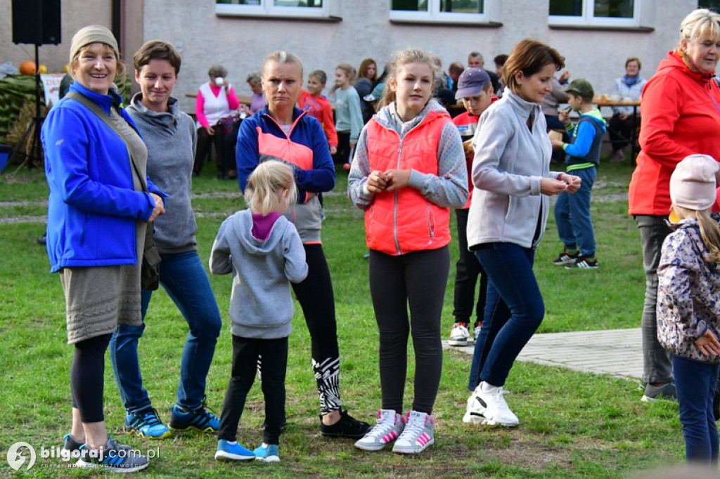 Święto ziemniaka w Lipinach Górnych - Borowinie
