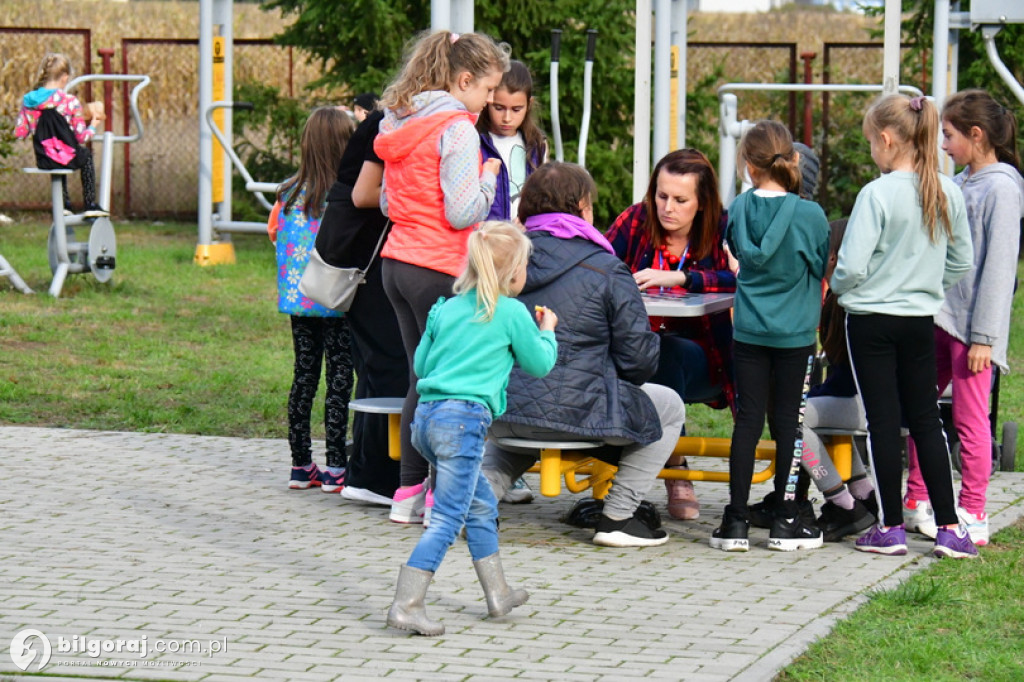 Święto ziemniaka w Lipinach Górnych - Borowinie