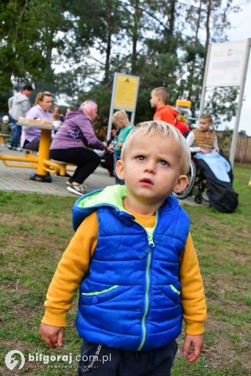 Święto ziemniaka w Lipinach Górnych - Borowinie