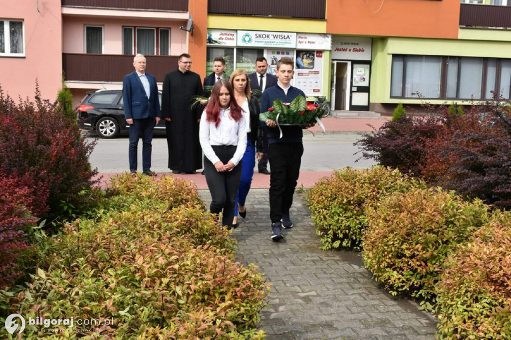 83. rocznica sowieckiej agresji na Polskę - Turobin