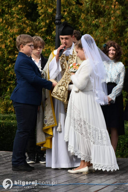 83. rocznica sowieckiej agresji na Polskę - Turobin