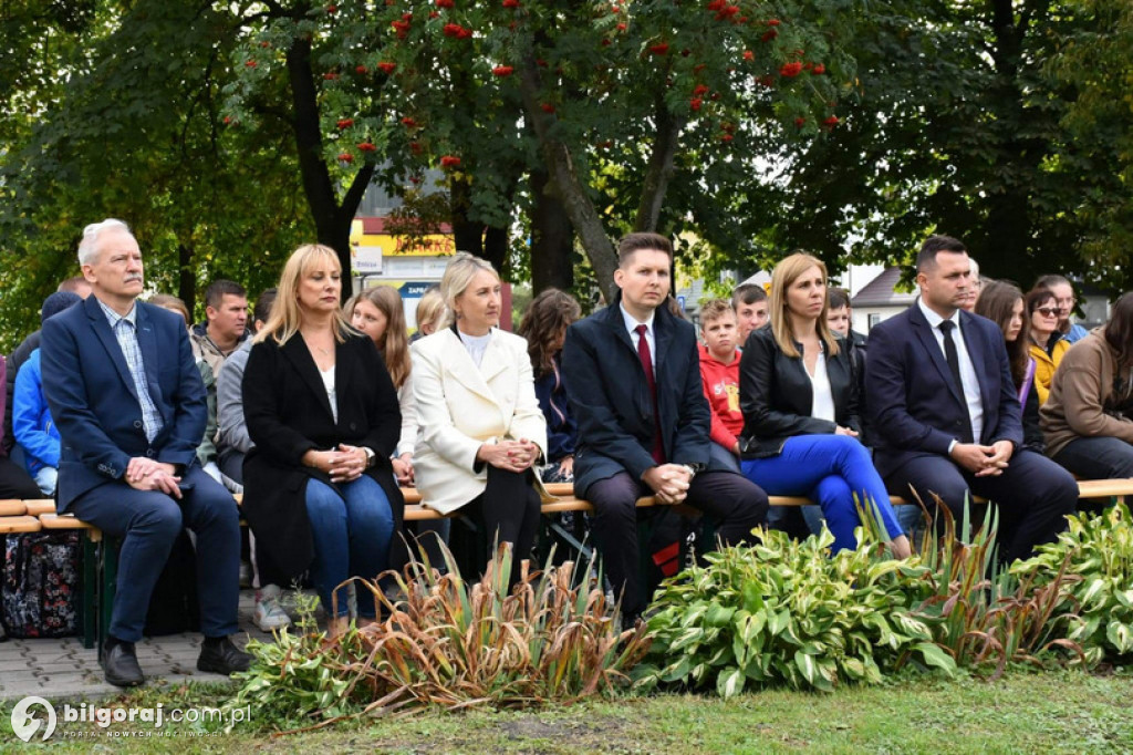 83. rocznica sowieckiej agresji na Polskę - Turobin