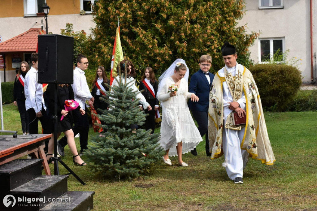 83. rocznica sowieckiej agresji na Polskę - Turobin