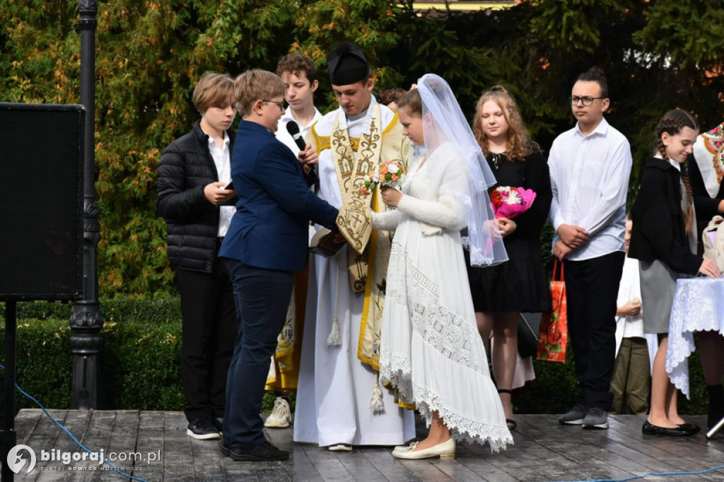 83. rocznica sowieckiej agresji na Polskę - Turobin