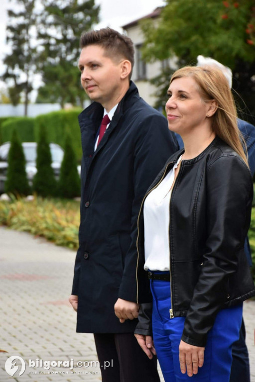 83. rocznica sowieckiej agresji na Polskę - Turobin